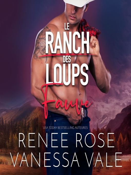 Title details for Fauve by Renee Rose - Wait list